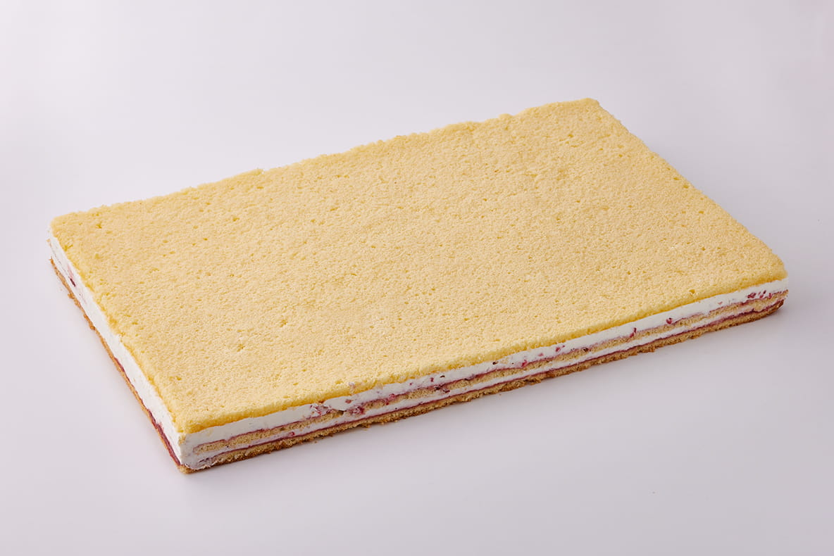 グランド ショートケーキ