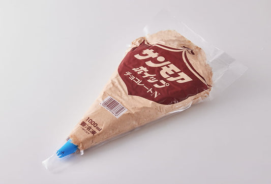 冷凍チョコホイップ